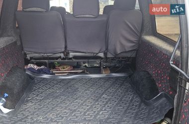 Мінівен Citroen Jumpy 1997 в Калуші фото 5 Мінівен Citroen Jumpy 1997 в Калуші
