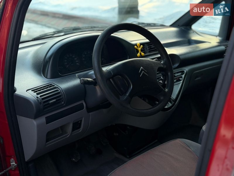 Минивэн Citroen Jumpy 2004 в Виннице фото 14 Минивэн Citroen Jumpy 2004 в Виннице