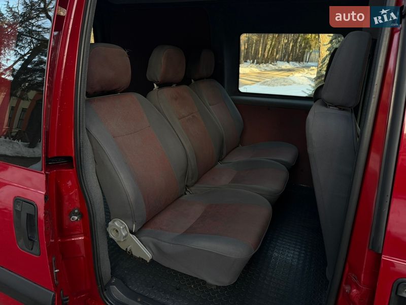 Минивэн Citroen Jumpy 2004 в Виннице фото 19 Минивэн Citroen Jumpy 2004 в Виннице
