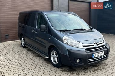 citroen jumpy 2012 в Черновцы от профессионального продавца Богдан