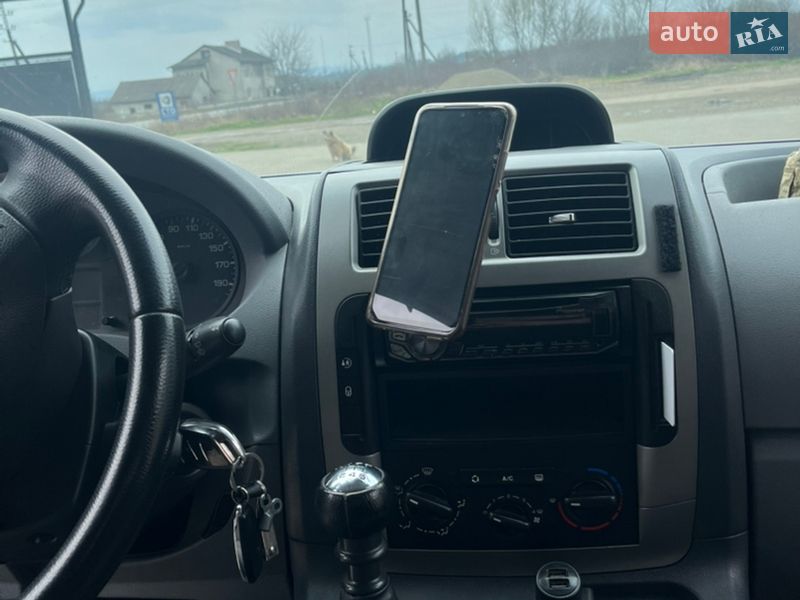 Мінівен Citroen Jumpy 2012 в Чернівцях