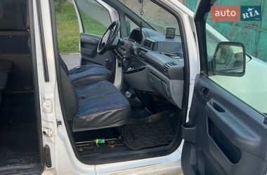 Минивэн Citroen Jumpy 2001 в Полтаве