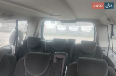 Минивэн Citroen Jumpy 2013 в Волочиске