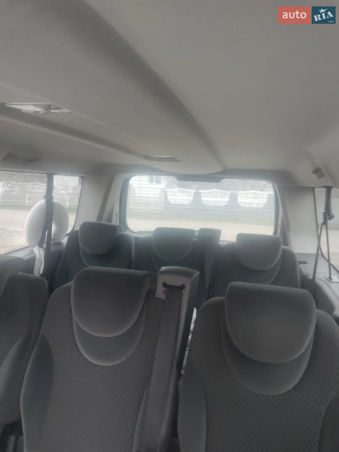 2013 Citroen Jumpy - мініатюра 7