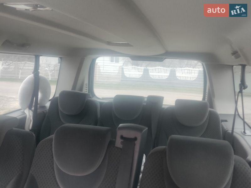 Минивэн Citroen Jumpy 2013 в Волочиске