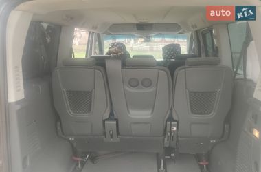 Минивэн Citroen Jumpy 2013 в Волочиске