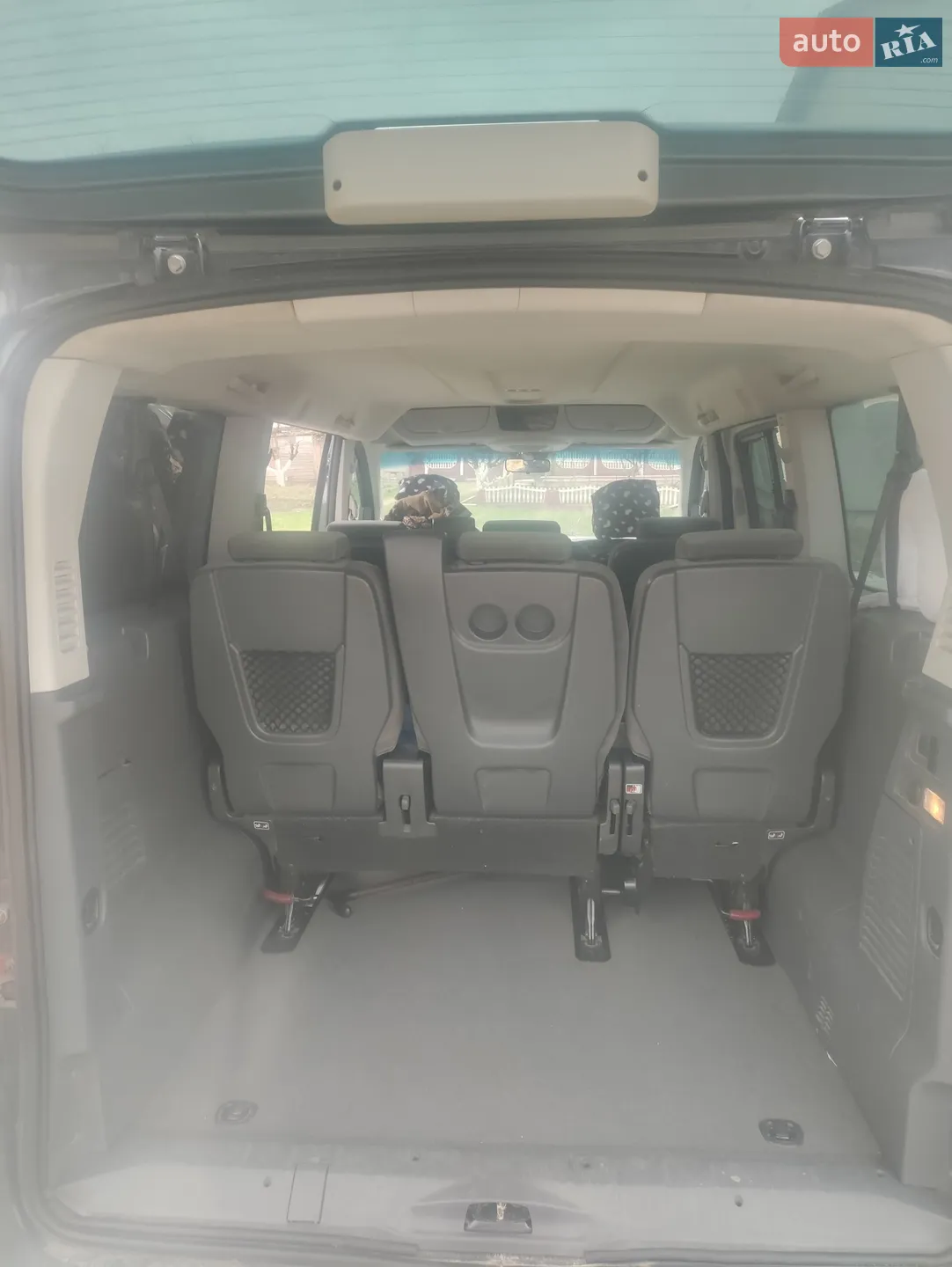 2013 Citroen Jumpy - мініатюра 9