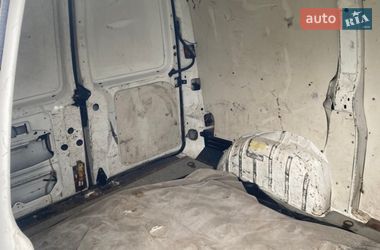 Грузовой фургон Citroen Jumpy 2004 в Тернополе фото 8 Грузовой фургон Citroen Jumpy 2004 в Тернополе