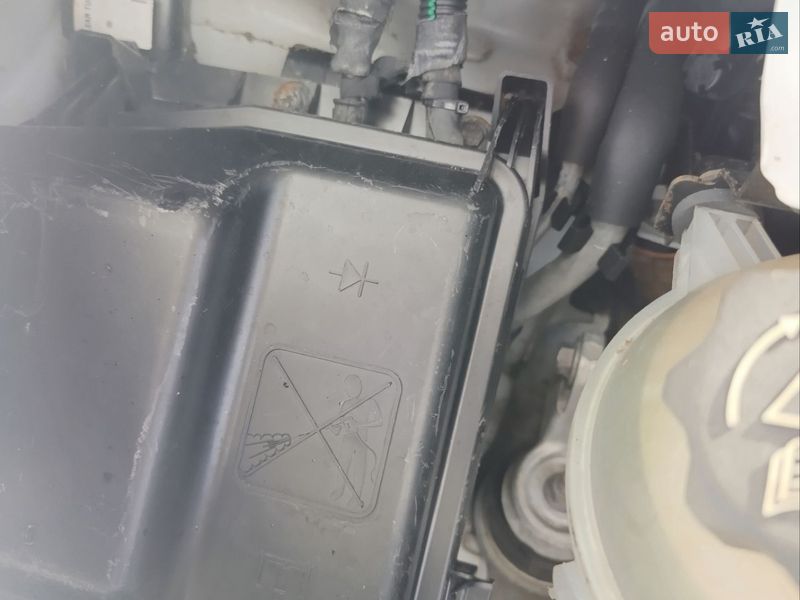 Мінівен Citroen Jumpy 2009 в Житомирі