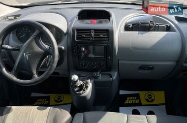 Мінівен Citroen Jumpy 2008 в Мукачевому