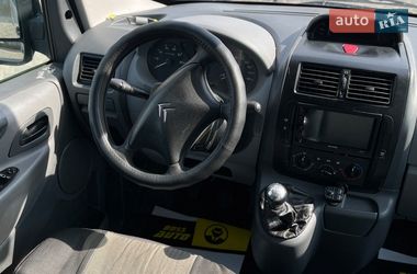 Мінівен Citroen Jumpy 2008 в Мукачевому