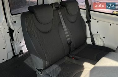 Мінівен Citroen Jumpy 2008 в Мукачевому