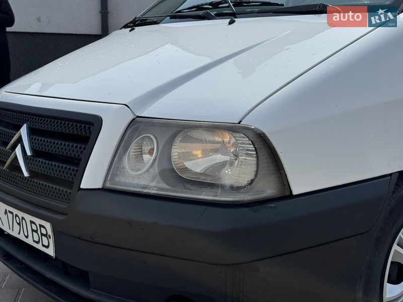 Минивэн Citroen Jumpy 2004 в Луцке фото 16 Минивэн Citroen Jumpy 2004 в Луцке