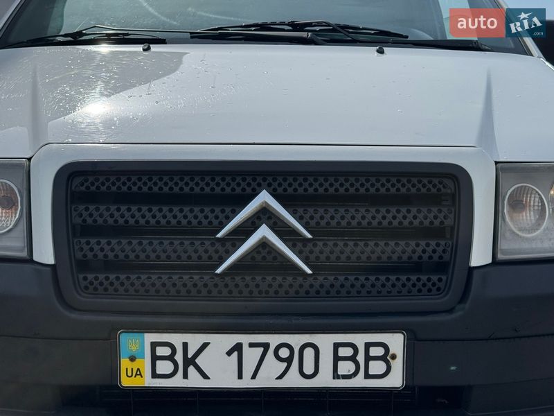 Минивэн Citroen Jumpy 2004 в Луцке фото 17 Минивэн Citroen Jumpy 2004 в Луцке