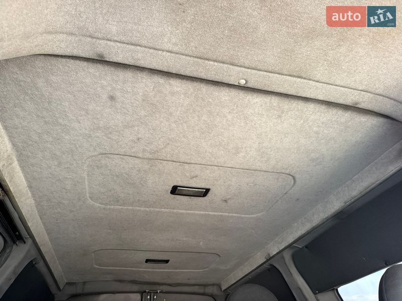 Минивэн Citroen Jumpy 2004 в Луцке фото 30 Минивэн Citroen Jumpy 2004 в Луцке