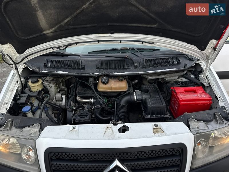 Минивэн Citroen Jumpy 2004 в Луцке фото 33 Минивэн Citroen Jumpy 2004 в Луцке