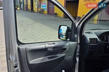 Грузопассажирский фургон Citroen Jumpy 2014 в Тернополе
