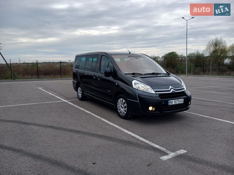 2009 Citroen Jumpy, VIN VF7XDRHRH9Z039284:plate — zdjęcie 1 (autoria)