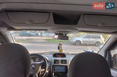 Минивэн Citroen Jumpy 2012 в Полтаве