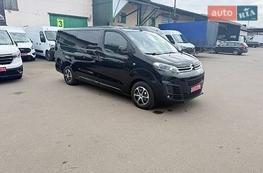 Вантажний фургон Citroen Jumpy 2020 в Луцьку фото 5 Вантажний фургон Citroen Jumpy 2020 в Луцьку
