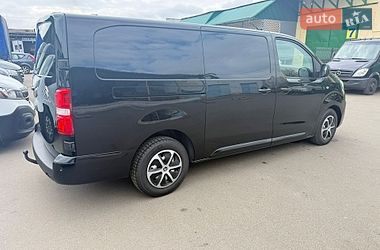 Вантажний фургон Citroen Jumpy 2020 в Луцьку фото 9 Вантажний фургон Citroen Jumpy 2020 в Луцьку