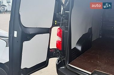 Вантажний фургон Citroen Jumpy 2020 в Луцьку фото 16 Вантажний фургон Citroen Jumpy 2020 в Луцьку