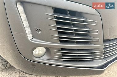 Вантажний фургон Citroen Jumpy 2020 в Луцьку фото 32 Вантажний фургон Citroen Jumpy 2020 в Луцьку
