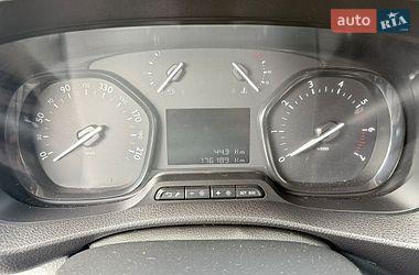 Вантажний фургон Citroen Jumpy 2020 в Луцьку фото 40 Вантажний фургон Citroen Jumpy 2020 в Луцьку