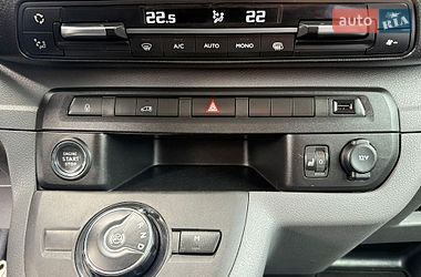 Вантажний фургон Citroen Jumpy 2020 в Луцьку фото 42 Вантажний фургон Citroen Jumpy 2020 в Луцьку