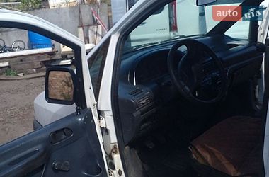 Минивэн Citroen Jumpy 2000 в Каменке-Бугской