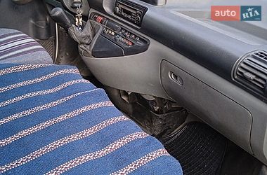 Минивэн Citroen Jumpy 2006 в Долине фото 7 Минивэн Citroen Jumpy 2006 в Долине