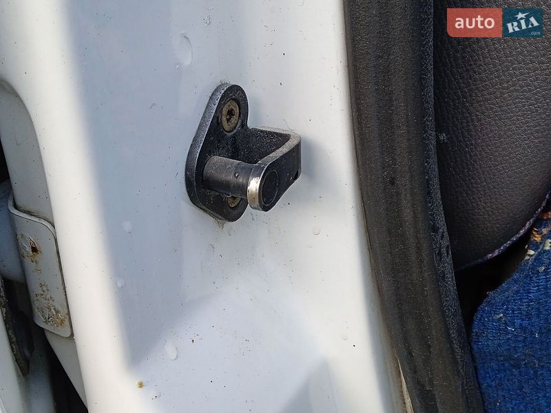 Минивэн Citroen Jumpy 2006 в Долине фото 39 Минивэн Citroen Jumpy 2006 в Долине