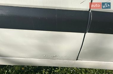 Грузовой фургон Citroen Jumpy 2004 в Бориславе