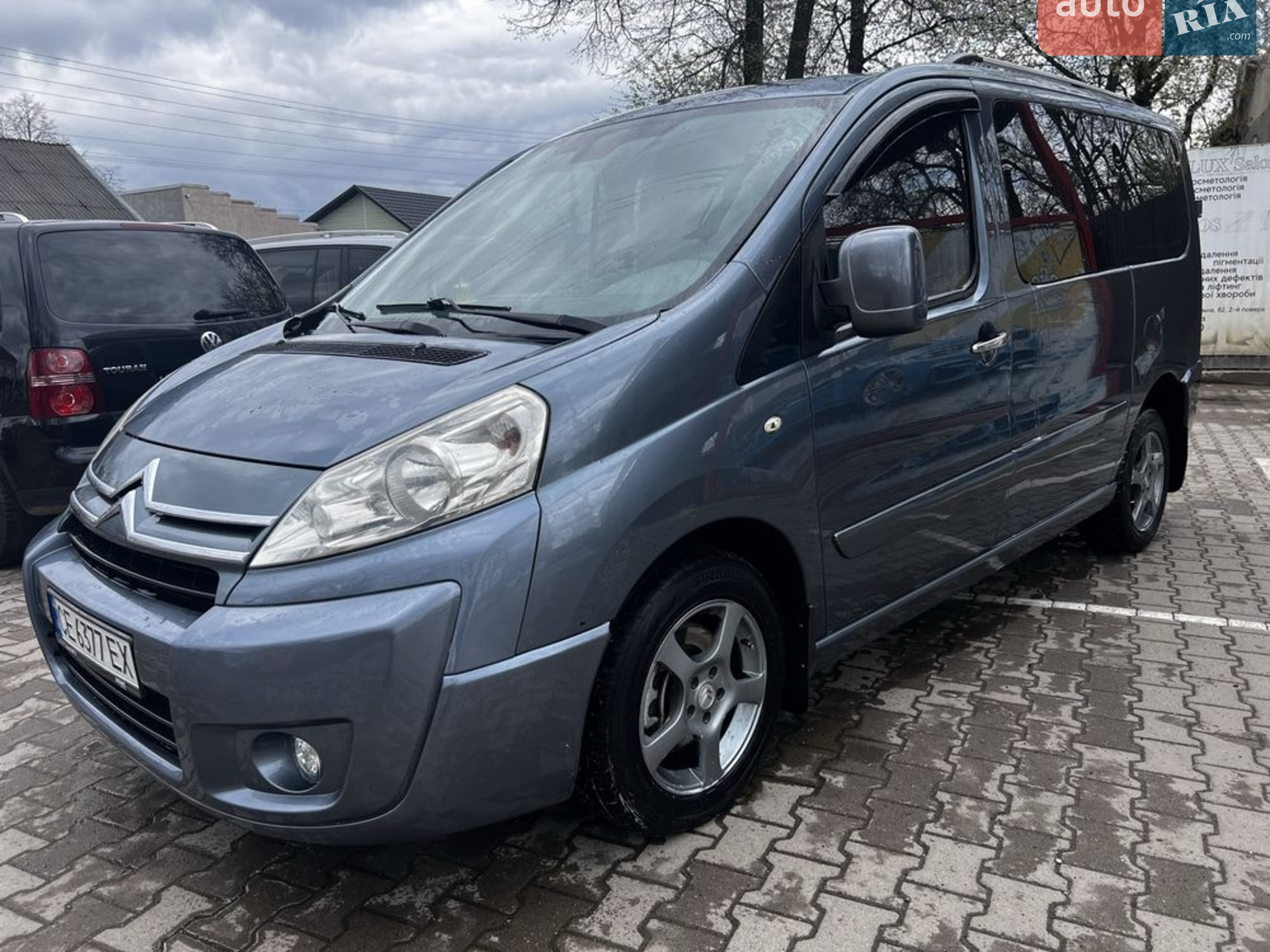 Фото авто 1