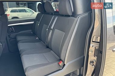 Мінівен Citroen Jumpy 2021 в Рівному