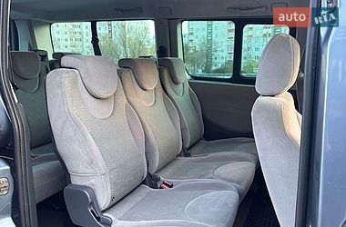 Мінівен Citroen Jumpy 2007 в Чернігові