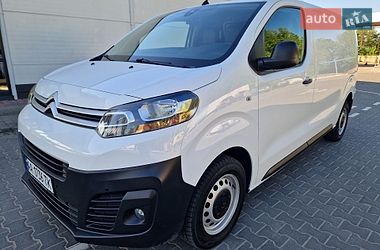 Вантажний фургон Citroen Jumpy 2017 в Вінниці