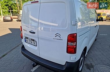Вантажний фургон Citroen Jumpy 2017 в Вінниці