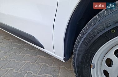 Вантажний фургон Citroen Jumpy 2017 в Вінниці