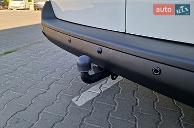 Вантажний фургон Citroen Jumpy 2017 в Вінниці