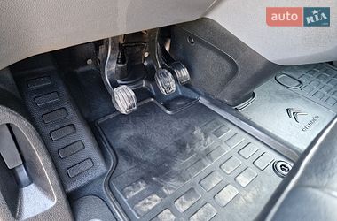 Вантажний фургон Citroen Jumpy 2017 в Вінниці