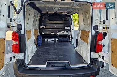 Вантажний фургон Citroen Jumpy 2017 в Вінниці