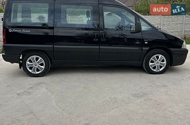 Минивэн Citroen Jumpy 2005 в Ровно