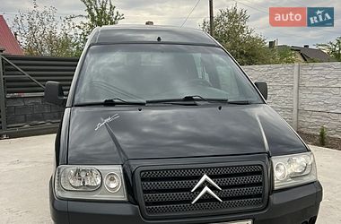 Минивэн Citroen Jumpy 2005 в Ровно