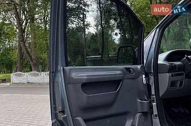 Минивэн Citroen Jumpy 2005 в Ровно