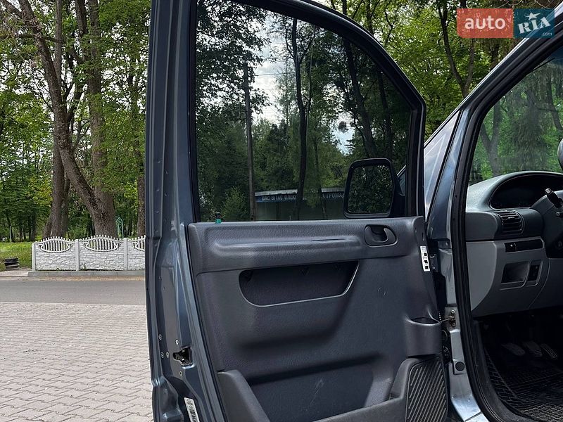 Минивэн Citroen Jumpy 2005 в Ровно