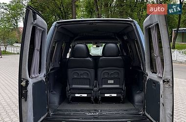 Минивэн Citroen Jumpy 2005 в Ровно