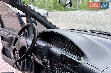 Минивэн Citroen Jumpy 2005 в Ровно