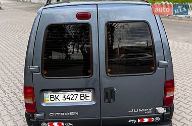 Минивэн Citroen Jumpy 2005 в Ровно
