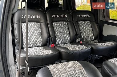 Минивэн Citroen Jumpy 2005 в Ровно